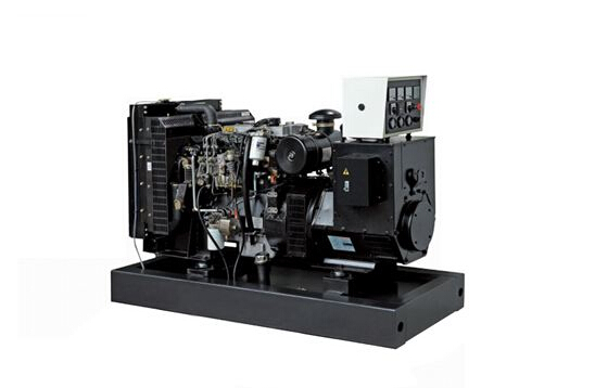 浩口镇科克150kw大型柴油发电机组