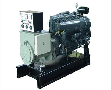 浩口镇宗申动力5kw小型柴油发电机