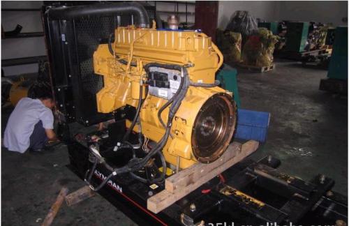 浩口镇柴油发电机维修