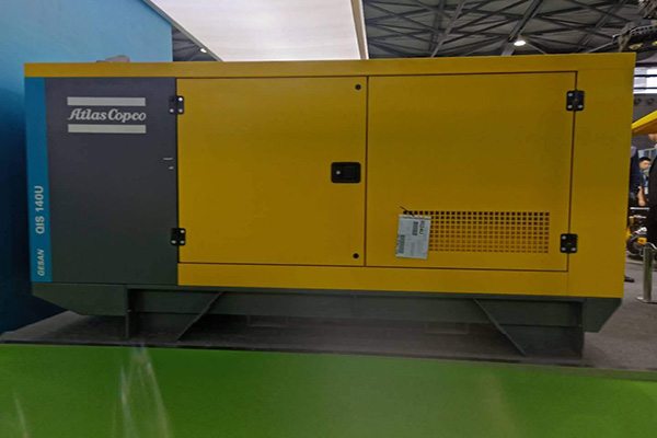 浩口镇发电机出租