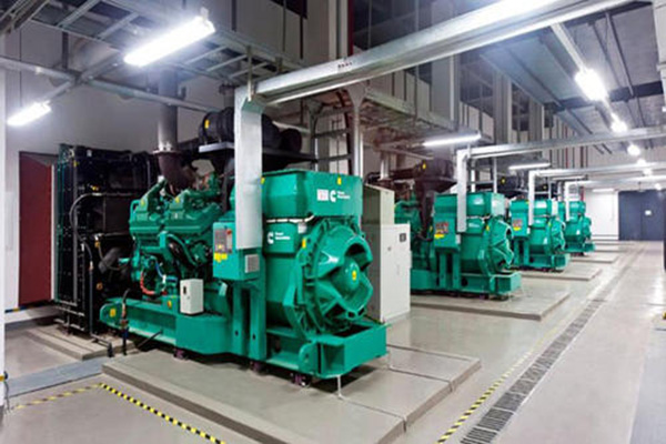 浩口镇发电机出租