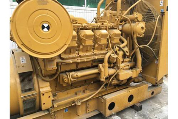 浩口镇发电机出租