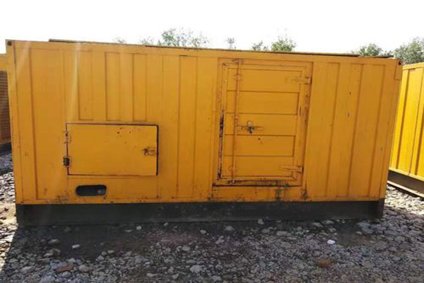 浩口镇发电机出租