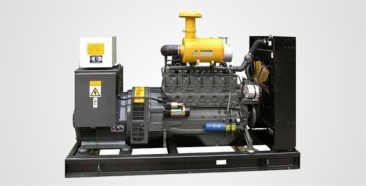 浩口镇广西玉柴发电机出租