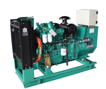 浩口镇宗申动力12kw小型柴油二手发电机