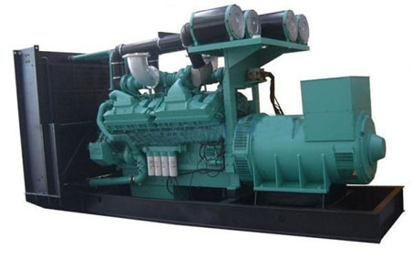 浩口镇200kw康明斯发电机组
