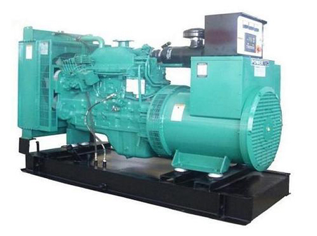 浩口镇80kw康明斯柴油发电机组