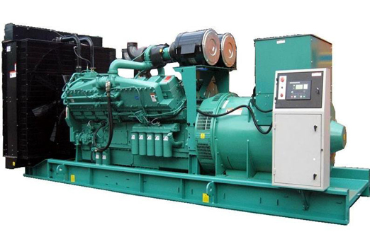 浩口镇150kw康明斯柴油发电机组