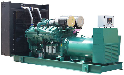 浩口镇30kw康明斯柴油发电机组