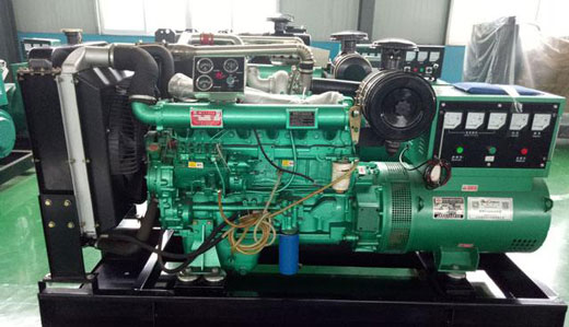 浩口镇发电机不发电的原因