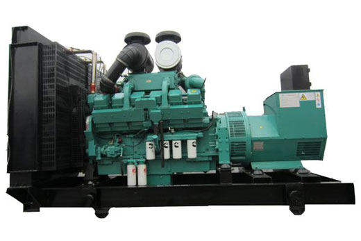 浩口镇柴油发电机组