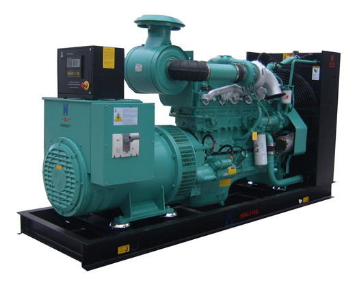 浩口镇柴油发电机