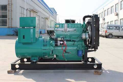 浩口镇小型柴油发电机
