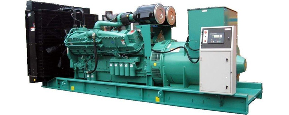浩口镇柴油发电机