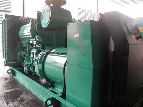 浩口镇柴油发电机