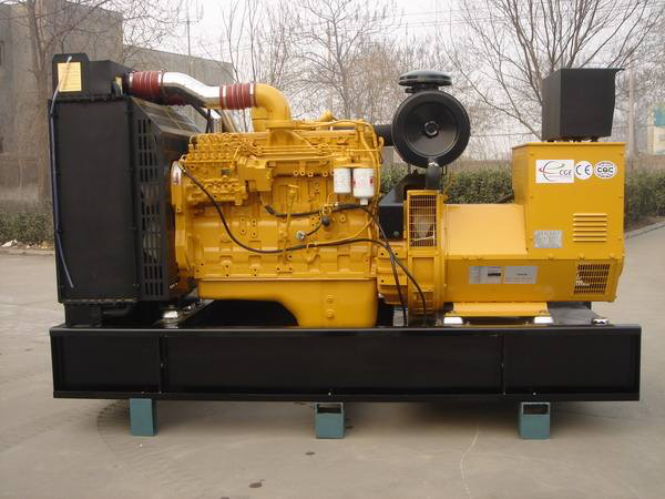 浩口镇发电机出租