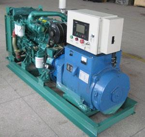 浩口镇发电机出租