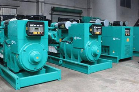 浩口镇柴油发电机