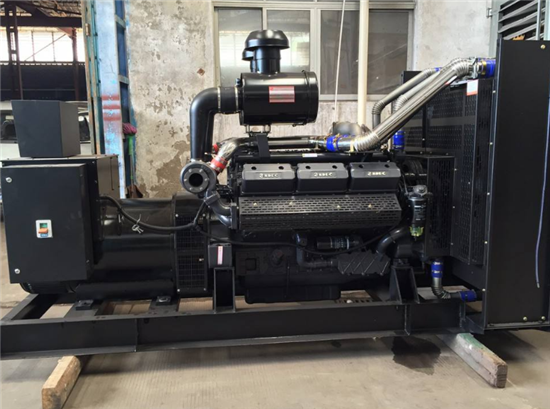 浩口镇柴油发电机