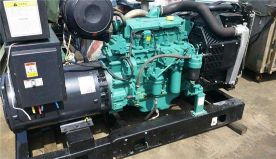 浩口镇柴油发电机