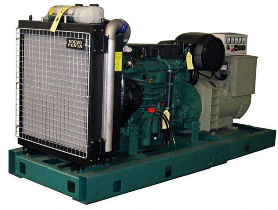 浩口镇柴油发电机