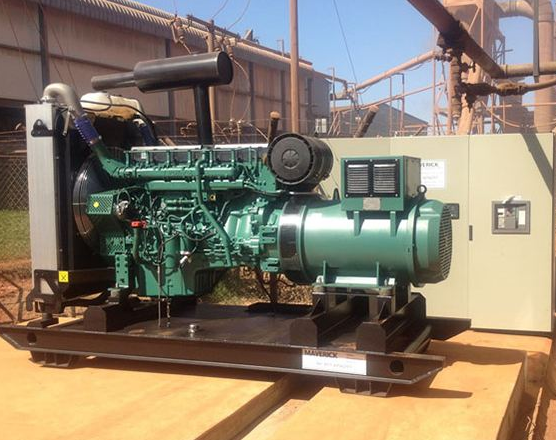 浩口镇发电机出租