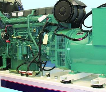 浩口镇发电机出租