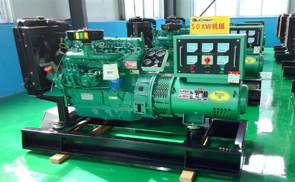 浩口镇发电机出租